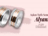Aşkın ve Bağlılığın Sembolü: Alyanslar