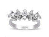 0.70 Ct Beştaş Pırlanta Yüzük
