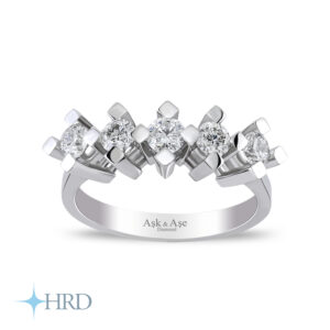 0.70 Ct Beştaş Pırlanta Yüzük