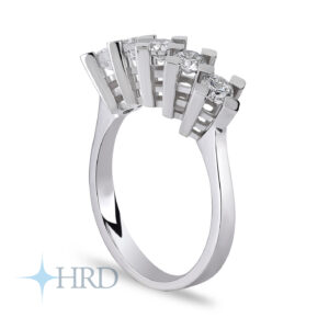 0.70 Ct Beştaş Pırlanta Yüzük