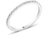 0.21 Ct Tamtur Pırlanta Yüzük