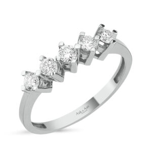 0.40 Ct. Beştaş Pırlanta Yüzük
