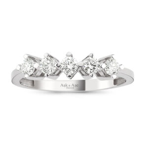 0.40 Ct. Beştaş Pırlanta Yüzük