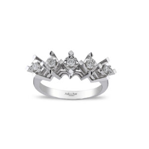 0.25 Ct Beştaş Pırlanta Yüzük