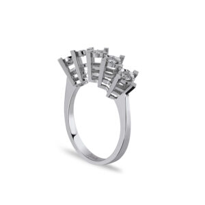 0.25 Ct Beştaş Pırlanta Yüzük