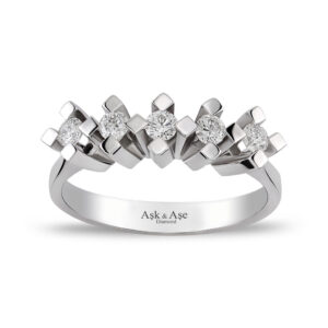 0.30 Ct Beştaş Pırlanta Yüzük
