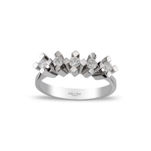 0.35 Ct Beştaş Pırlanta Yüzük