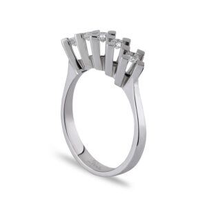 0.35 Ct Beştaş Pırlanta Yüzük