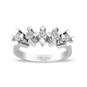 0.40 Ct Beştaş Pırlanta Yüzük