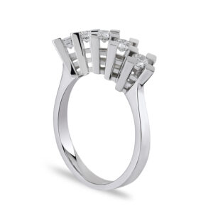 0.40 Ct Beştaş Pırlanta Yüzük