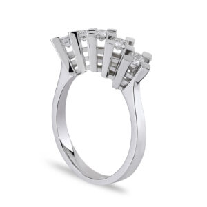 0.40 Ct Beştaş Pırlanta Yüzük