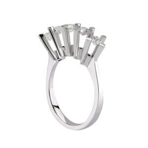 0.76 Ct Beştaş Pırlanta Yüzük