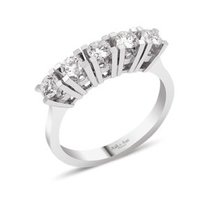 0.73 Ct Beştaş Pırlanta Yüzük
