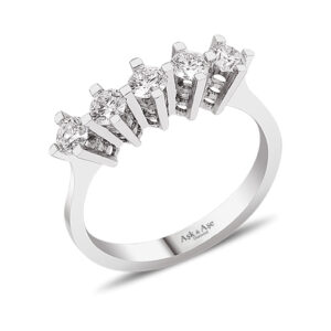0.74 Ct Beştaş Pırlanta Yüzük