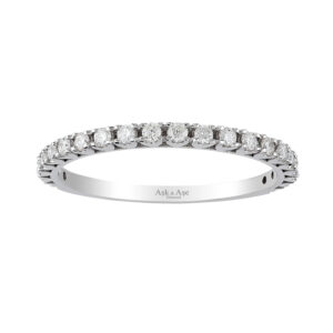 0.27 Ct Pırlanta Tamtur Yüzük