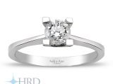 0.40 Ct Pırlanta Tektaş Yüzük