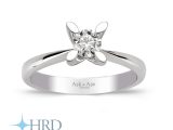 0.31 Ct Pırlanta Tektaş Yüzük