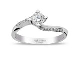 0.50 Ct Pırlanta Tektaş Yüzük