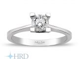 0.46 Ct Tektaş Pırlanta Yüzük
