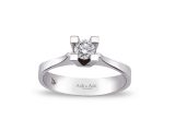 0.30 Ct Tektaş Pırlanta Yüzük