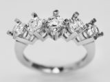 0.20 CT Beştaş Pırlanta Yüzük