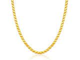 Harnup Çekirdeği Kolye 50 cm