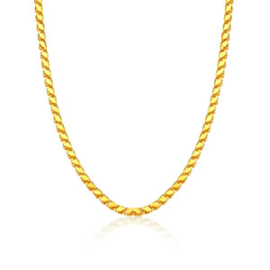 Harnup Çekirdeği Kolye 50 cm