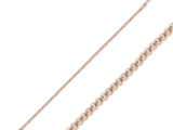 Top Top Rose Altın Bileklik