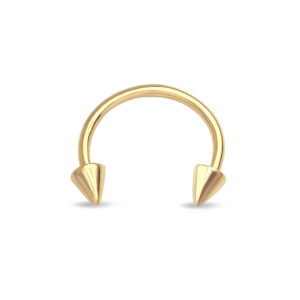 yarim-halka-kikirdak-altin-kupe-piercing