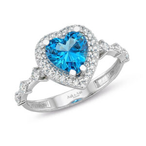Amor Azul