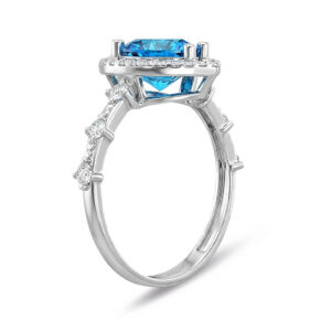 Amor Azul