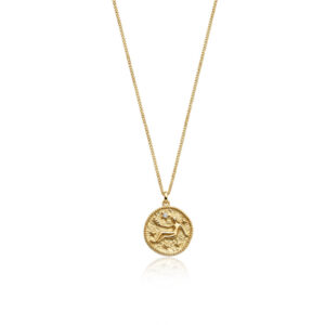Astraea Medallion