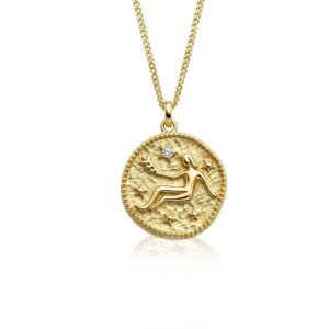 Astraea Medallion