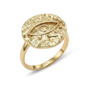 Crushed Medusa Eye