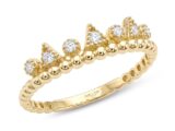 Majesty Crown