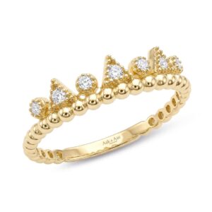 Majesty Crown