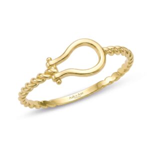 Omega Corda