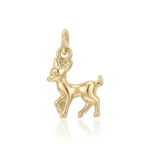 Fawn Kolye Ucu